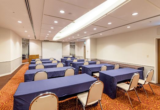 호텔 JAL 시티 나가노 객실