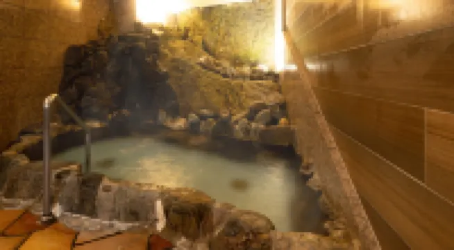 Shibayama Onsen Maruya