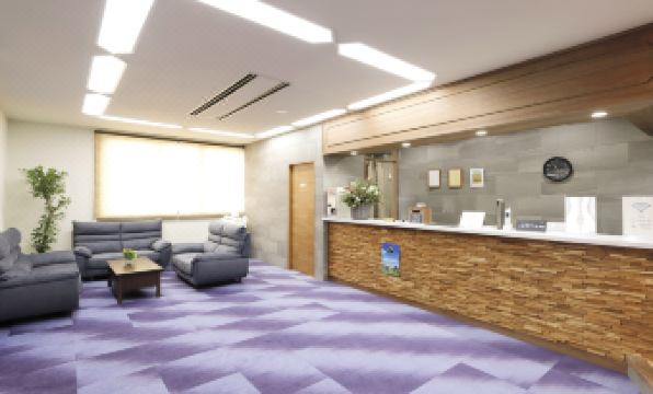 Apprising Hotels GranJam Tsugaike