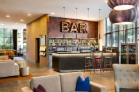 Vienna House Easy by Wyndham Katowice - bar