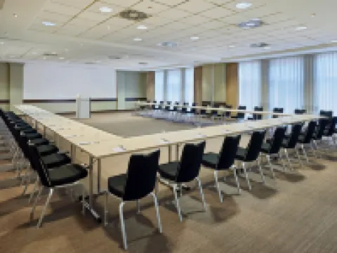 Courtyard Schwerin Hoteles en Schwerin