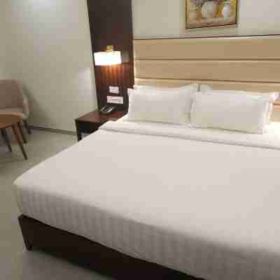 Apricot Hotel , Ahmedabad Rooms