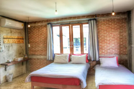 ห้องแฟมิลี่