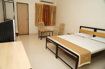 Hotel Jeevan