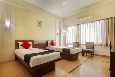 Hotel Nakshatra Hotels in Kamrup Metropolitan