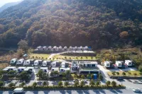 Moongyeong The-Most Pool Villa Hotels in Mungyeong