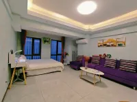 kon Apartment (Fengcai West Street) Hotels in Xuzhou Railway Station