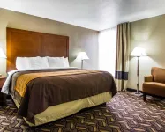 AmericInn by Wyndham Memphis East Hotels in Bartlett