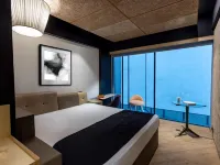 Nuo by Justa Hotels near ISKCON Temple