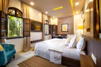 The Lemonary Marrakech Hotels in Marrakech