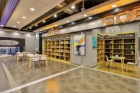Wuxia Zhan Apartment (Wanxing Road)