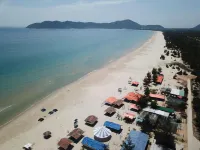 Canh Duong Motel - Beach