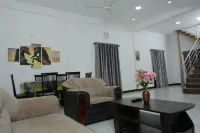 Birunthavanam  호텔