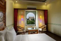 Aaram Mahal by Pachar Group Hotels near Sunset point
