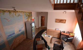 6. Casa Mar..
