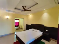 New Shankar International Hotels near Selfie point( Jay Jagannatha)
