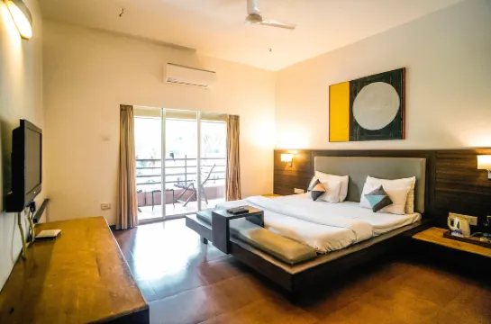 Treasure Island Resorts Lonavala