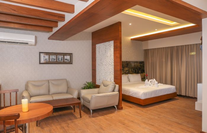 Welcare Business Hotel