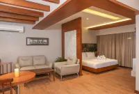 Welcare Business Hotel Hotels near Kozhikode Beach