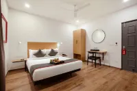 Hotel the Onyx