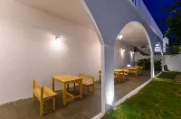 Tvessa - A Boutique Hotel