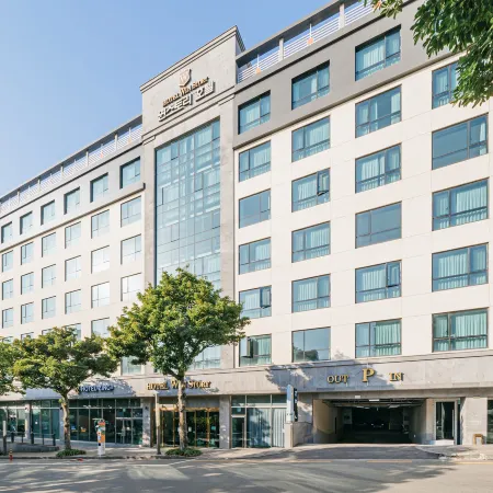 Hotel Zinc Отели рядом с достопримечательностью «Музей ракушек мира»