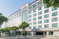 โรงแรมซิงค์ - ที่มีบาร์