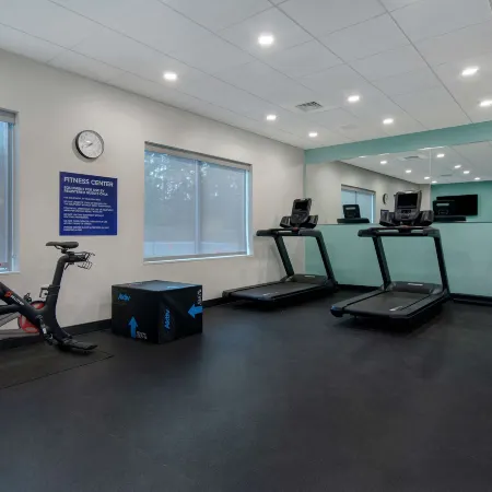 Tru by Hilton Wake Forest Raleigh North