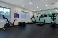 Tru by Hilton Wake Forest Raleigh North - Gym