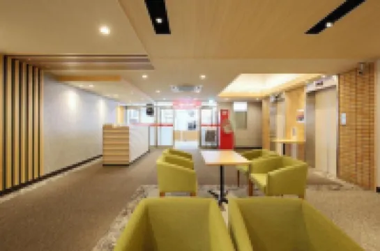 Matsue New Urban Hotel Annex