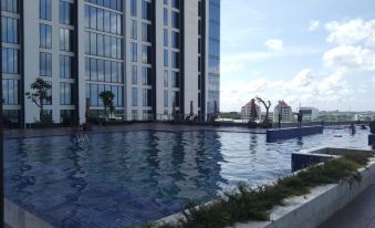 Apartemen Pollux Habibie Batam - Hizvo