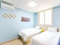 Beluga Guest House - Hostel Hoteles en 