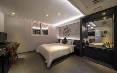 Vovo Hotel Hotels in 