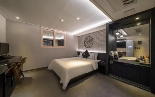 Vovo Hotel