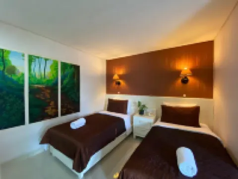 La Nostalgie Boutique Hotel