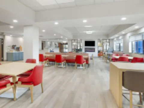 Comfort Suites Bloomsburg Hotels in Columbia County