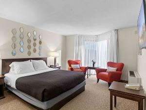 Travelodge Hotel by Wyndham Saskatoon