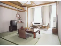 Nakamuraya Ryokan Hotel a Sapporo