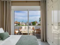 Ático Los Pelicanos Hotels in Manilva