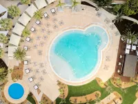 Tivoli Marina Vilamoura - en bord de mer