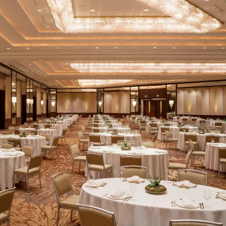 The Westin Pittsburgh