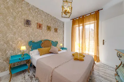 Elegant Bungalow with Jacuzzi Villa Loi & Charls