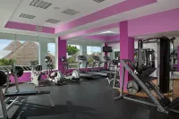 Secrets Aura Cozumel All Inclusive - Adults Only - Gym