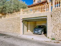 Raquel Hotels in Cala Manzanera