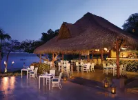 Secrets Papagayo Costa Rica - breakfast