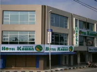 Hotel Kawan Hotel a Temoh