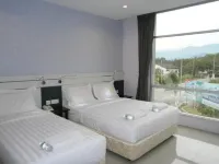 Hotel Kawan Hotel a Temoh