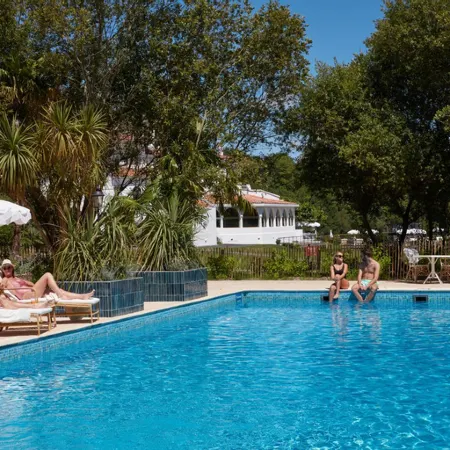 Brindos, Lac & Château - Relais & Châteaux - Anglet Biarritz