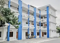 RedDoorz Syariah near Sunrise Park Pangandaran Hotel di Pangandaran