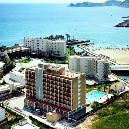 Hotel Villa Naranjos